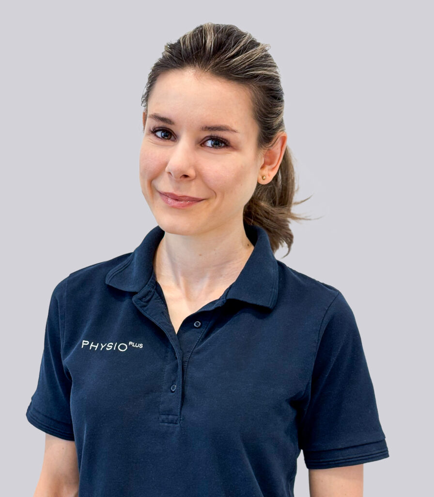 PhysioPlus_Dielsdorf Portrait_Nadine_Pfister