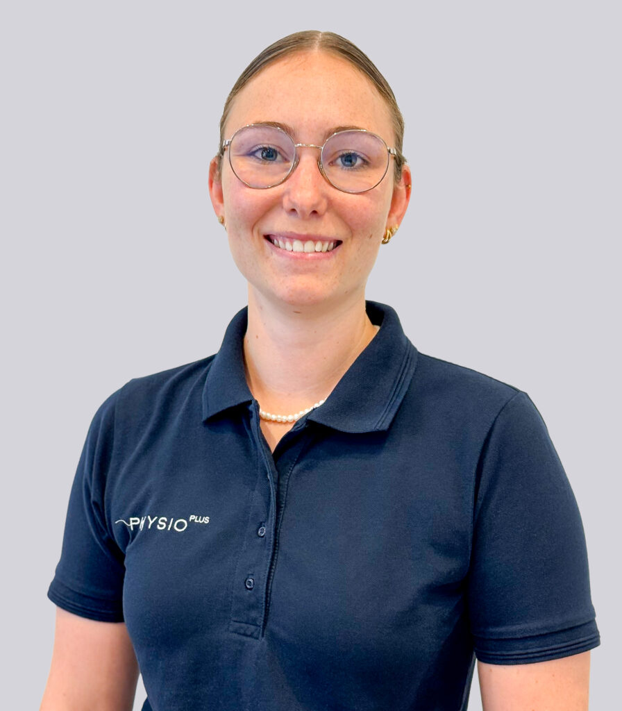 Alisha Schneller