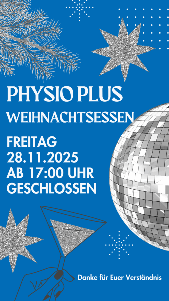 Weihnachtsessen Öffnungszeiten